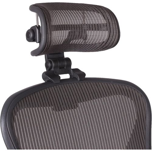 Kgabery-1appui-Tête Pour Chaise Meunier Herman Classique Aeron H3 Classique Conduire