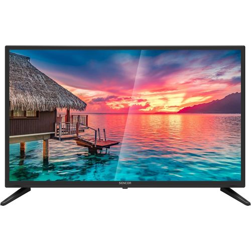 KGABERY-1Téléviseur Hd 32" Sle 3232Tcs