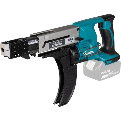 KGABERY-1Visseuse Automatique Sans Fil 18 V 4x25 Mm (Produit Seul)-Dfr550Z