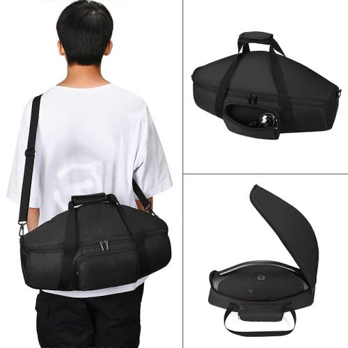 Sac de rangement universel pour haut-parleur Bluetooth pour JBL BOOMBOX 3/BOOMBOX 2