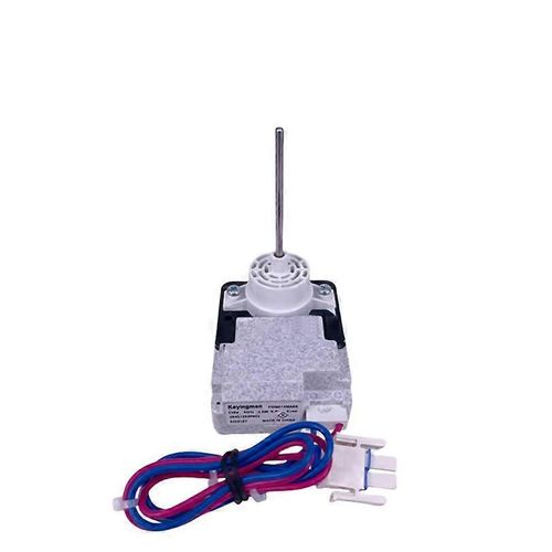 Moteur de ventilateur de réfrigérateur congélateur FDQC18MA5E 115 V 60 Hz 2,6 W, accessoires pour réfrigérateur Whirlpool