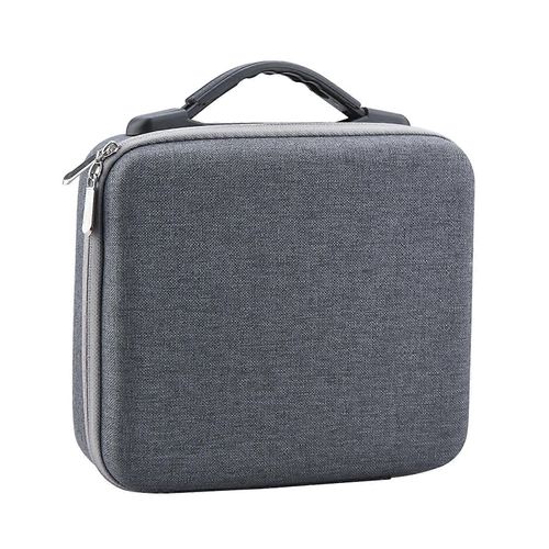 Étui pour appareil photo, sacoche de rangement portable, accessoires pour appareil photo Osmo Pocket 3