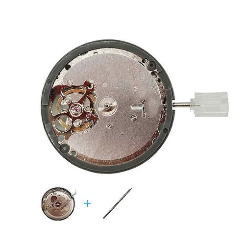 Mouvement Mécanique Automatique De Remplacement Pour Montre Nh38 Nh38a, Accessoires De Réparation
