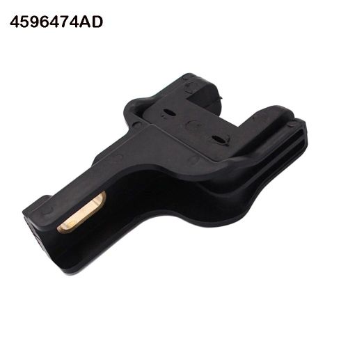 Isolateur De Radiateur Supérieur Universel 04596474ad, Pour Ger 2006-2020, Dodge, En Plastique, Pièces Intérieures