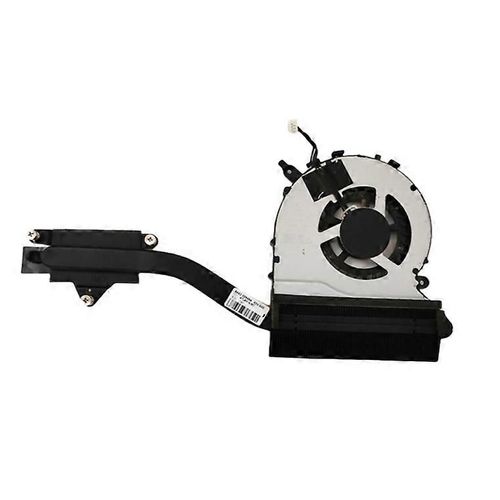 Ventilateur de carte graphique intégré pour Samsung 500R5H/500R5L/500R5K (refroidisseur graphique intégré)
