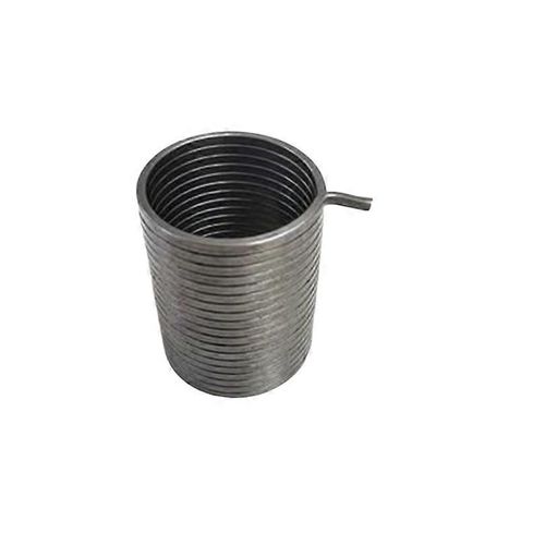 Ressort d'embrayage inversé, ressort bidirectionnel, ressort unidirectionnel pour machine à laver Haier Weili Jinling (type F, ressort à crochet simple 430)