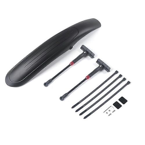 Garde-Boue Universel Pour Roues Avant Et Arrière De Vélo