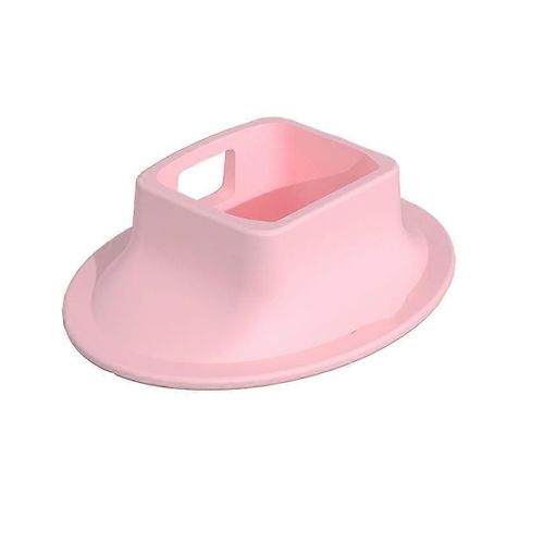 Support de caméra, support de bureau fixe, base antidérapante en silicone, accessoires pour DJI Osmo Pocket 3 (rose)