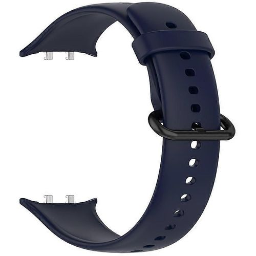 Bracelet De Montre En Silicone De Remplacement Pour Honor Watch5