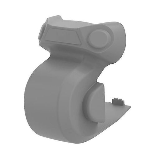 Housse De Protection Pour Nacelle Et Objectif Pour Dji Air 3s (Gris)-Yunong
