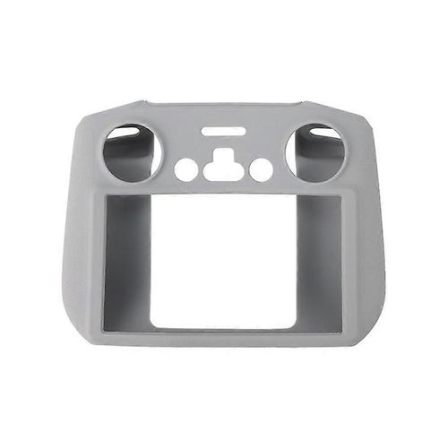 Télécommande Avec Écran, Étui De Protection En Silicone, Accessoires Pour Dji Rc 2/Rc (Gris)-Yunong