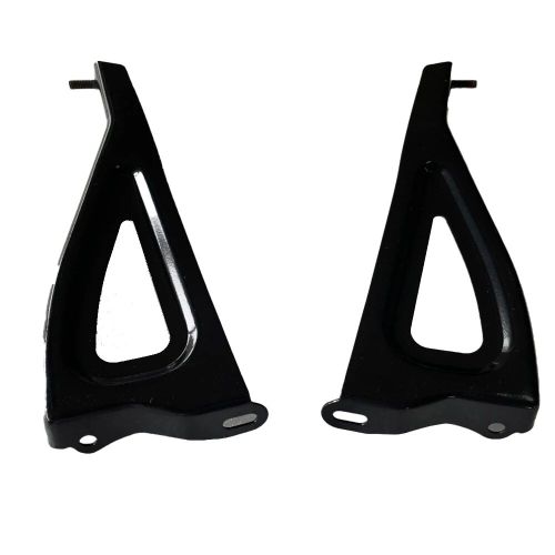 Pare-Chocs En Plastique Abs Pour Toyota Keepoma, Support De Pièces Rapides, Toyota Keepoma 2005-2010, 53273-04020, 53274-04020