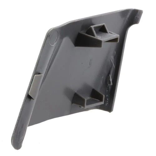 Couvercle De Ceinture De Sécurité En Plastique, Garniture D'injecteur Droit, Ardoise De Sièges De Voiture, Couverture De Panneau De Siège Avant, Gris, Accessoires De Voiture, 1cm487505ab