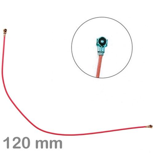 Câbles de liaison antenne coaxial pour Galaxy A04s