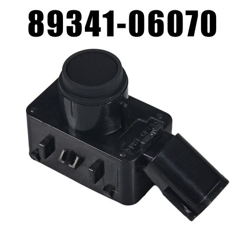 Capteur De Distance De Stationnement Pdc Pour Pare-Chocs Avant, Aide Au Stationnement, Lexus, Camry, Toyota Rav4, 2019-2021, 89341-06070