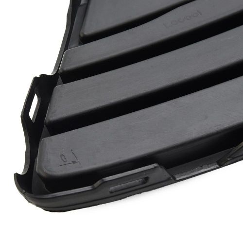 Couverture De Calandre Avant Gauche Abs, Flambant Neuf, Durable, Haute Qualité, Accessoires Automobiles Pour Ford Focus 2012 ? 2014