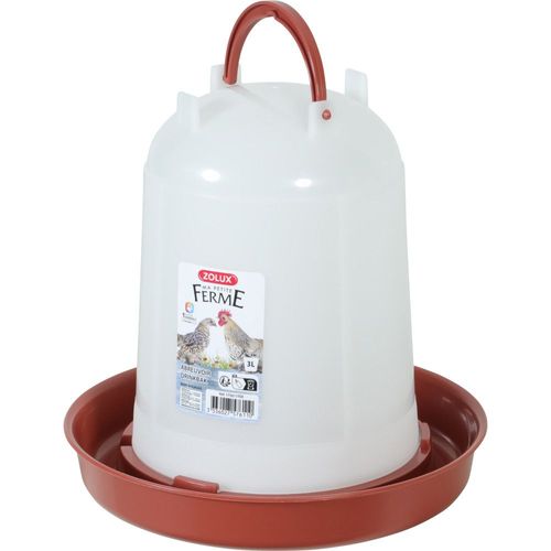 Volet De Skimmer Marron 20888g0100w
