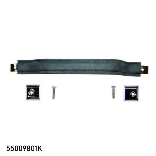Sangle De Nervure De Poignée De Porte Intérieure De Voiture, Jeep Cj5 1976-1983, Cj7 1976-1986, Cj8 1981-1986, Wrangler Yj 1987-1995
