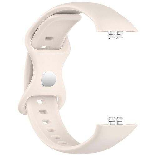 Bracelet De Montre En Silicone Pour Honor Rossini 2i (Starlight)