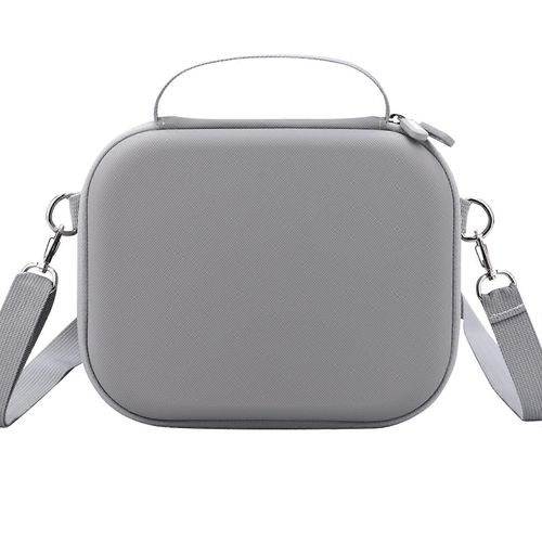 Étui pour appareil photo, sac de rangement, sac portable en peluche souple, étui de transport, accessoires pour appareil photo OSMO Pocket 3
