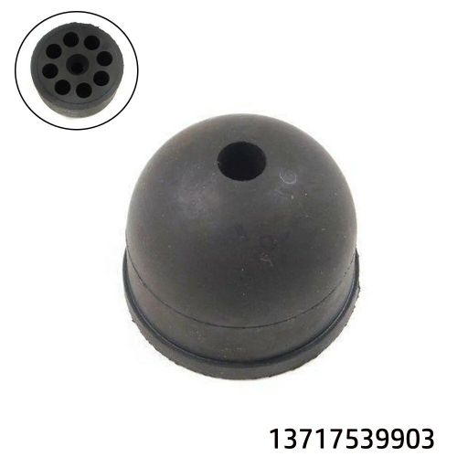 Boîtier De Filtre À Air De Voiture, Support En Caoutchouc Pour Bmw Bronche84 Bery E83 Lci Z3 E36 Z4 E85 E86 E89, 7539903 13717539903