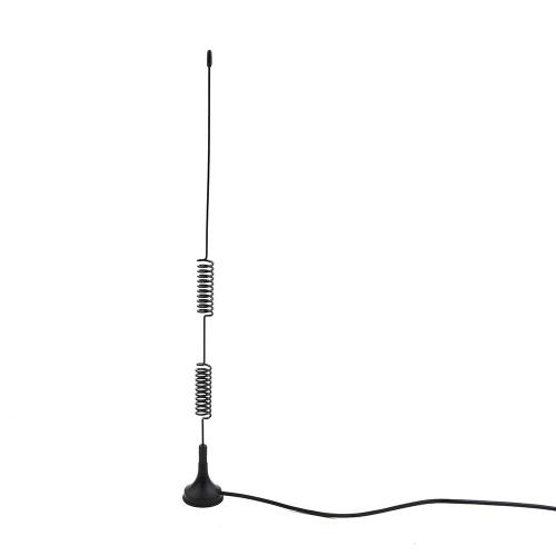 Scanner Radio Mobile, Connecteur D'antenne Mâle Durable, 50 Ohm Amateur Bnc, 1 Pièce, Haute Qualité