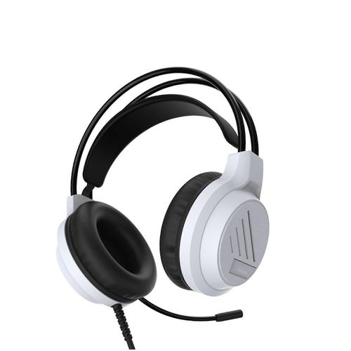 Casque Filaire Avec Micro Pour Ps4/Switch/Xbox/Pc