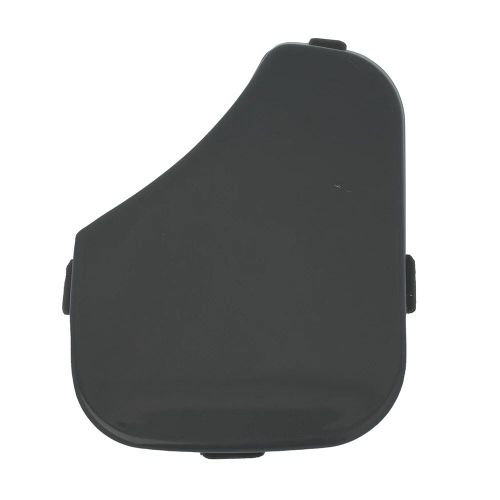 Couvercle De Crochet De Remorquage Pratique De Haute Qualité, Accessoires De Remorque, Couvercle D'oeil De Pare-Chocs Pour Ford Fiesta Mk6 05-08 Pièces Avant