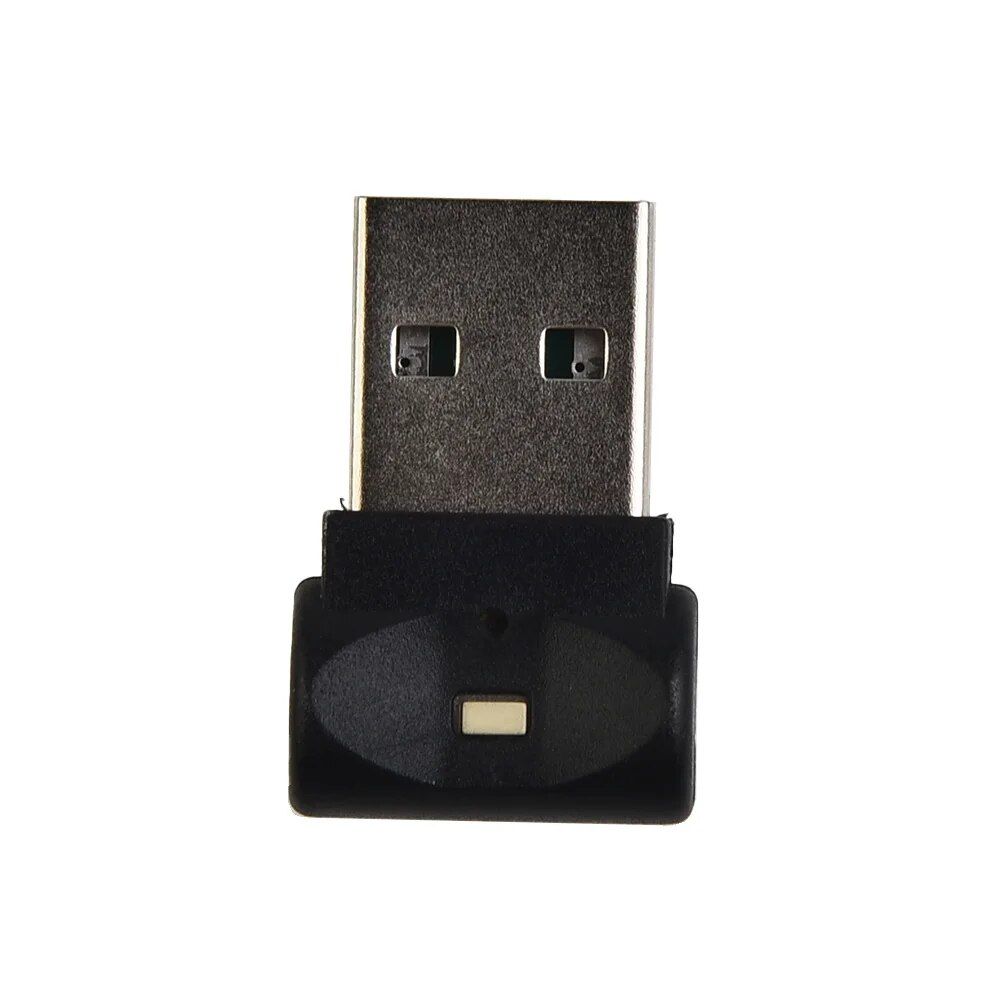 Mini Lumire Ambiante Led Rvb Usb Pour Voiture, Cl Tactile,... - 4