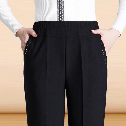 Pantalon 2024 femme 6xl