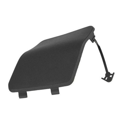 Couverture De Remorque De Pare-Choc Noire De Haute Qualité, Flambant Neuf, Pour Opel Movano Et Renault, 1 Pièce