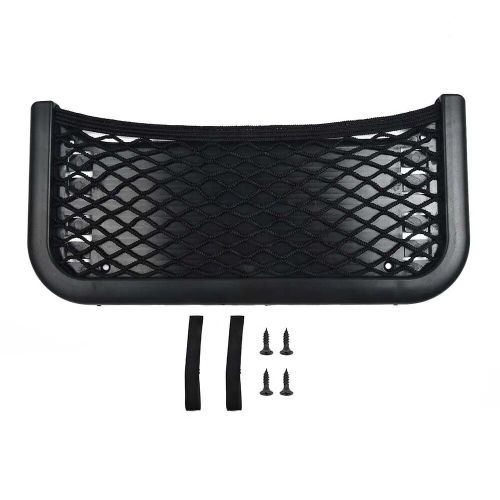 Filet De Rangement Artificiel Astique Extra Large Pour Camping-Car Hurhome, Accessoire D'nikpour Caravane, Abs, 252x120mm, 2 Pièces