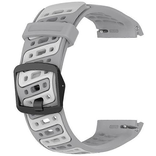 Bracelet De Montre En Silicone Pour Coros Pace Pro