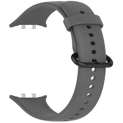 Bracelet De Montre En Silicone De Remplacement Pour Honor Watch5
