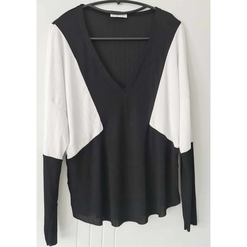 Elégant Pull _ T. M
