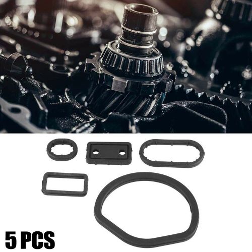 Kit De Joints D'étanchéité Pour Boîtier De Filtre À Huile, 1121840061 1121840161 1121840261, Accessoires Pour Mercedes W163, Joint En Caoutchouc De Haute Qualité