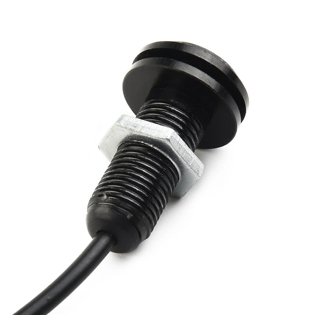 Lampes De Calandre Avant De Voiture Pour Dodge Ram, Capot De... - 3