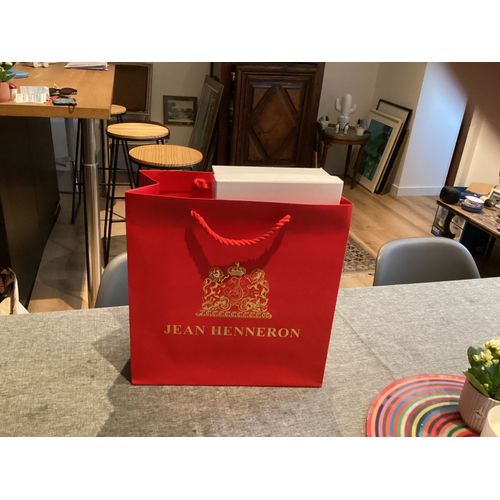 Coffret Montre / Portefeuille