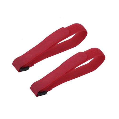 Sangle De Support De Pagaie D'hélice Pour Drone Mavic Air 2/Mini/2/Pro/Fimi X8se (Rouge)