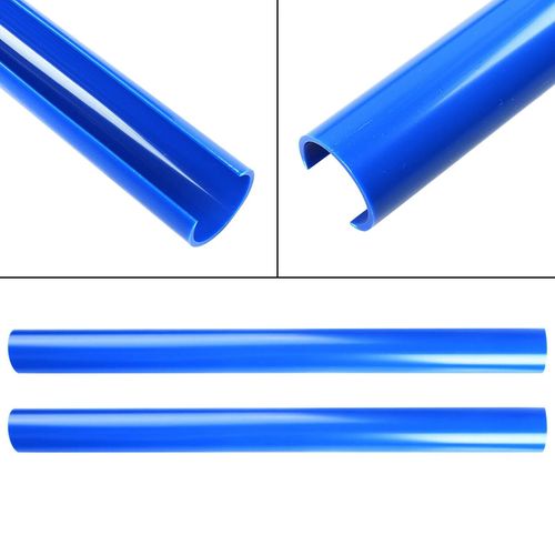 Bandes De Garniture De Calandre Pratiques Durables Pour Bmw, Barre De Calandre Avant, Orthèse Ronde En V, Décor Bleu Vif, Qualité, Question