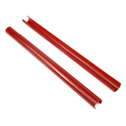Bandes De Garniture De Calandre En V Sharp, Remplacement De La Barre De Calandre, Installation Simple Pour Bmw E60, Série 1, Série 2, Série 3, Série 4