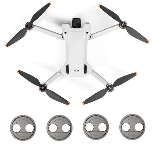 Housse De Protection Pour Drone, Hélice, Moteur, Anti-Poussière, Étanche, Pour Dji Mini 3 Pro-Yunong