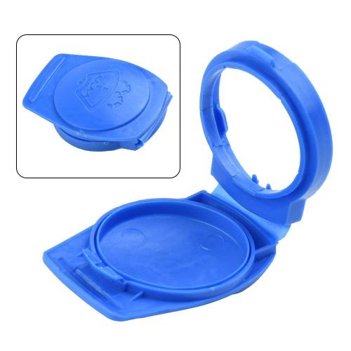 Marque Nouveau Réservoir Bouchon Pare-Brise Bleu Bouteille Pièces De Couverture En Plastique Réservoir Balais D'essuie-Glace 1pcs 2015-2016 Accessoires