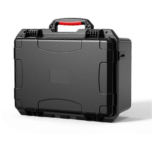 Étui Rigide Pour Disque De Jeu, Boîte De Rangement Étanche Pour Console Ps5 Pro