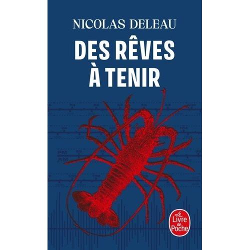 Des Rêves À Tenir