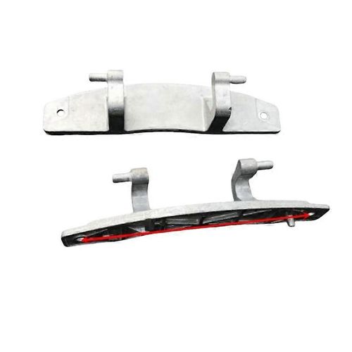 Charnière de porte de lave-linge à tambour Siemens Bosch 9000901411