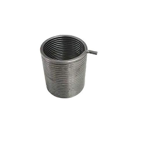 Ressort d'embrayage inversé, ressort bidirectionnel, ressort unidirectionnel pour machine à laver Haier Weili Jinling (ressort à crochet simple type G 431)