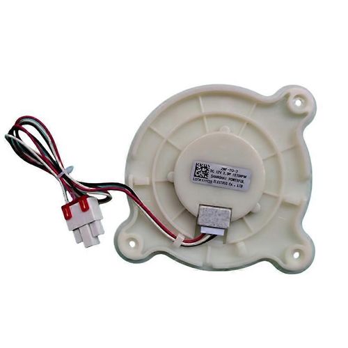 Moteur de ventilateur de réfrigérateur-congélateur Meiling ZWF-30-3