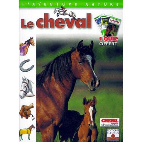 Le Cheval