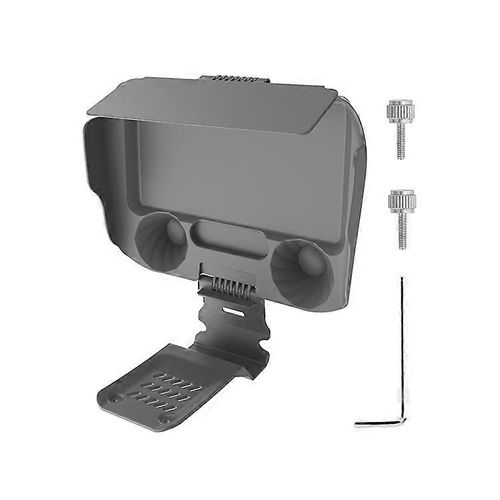 Protection De Contrôleur 2 En 1 Et Pare-Soleil Avec Couvercle Pour Dji Rc2-Yunong